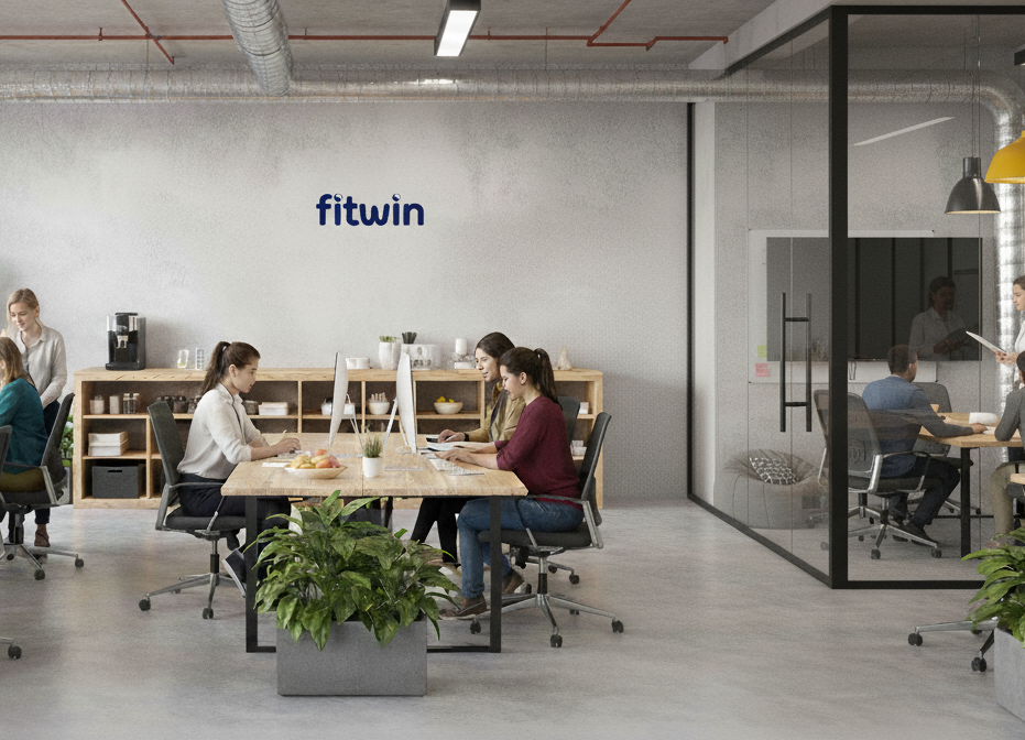 About Fitwin